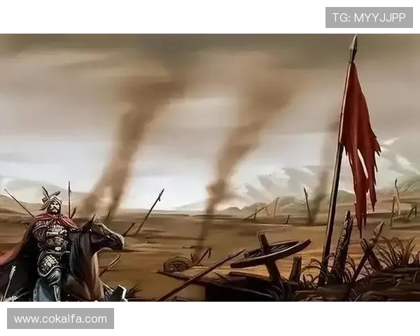 血流成河：从血腥场面中学习生存技巧，成为战场上的不败之王